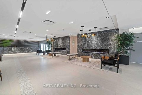 Photo 4 at 13 - 50 George Butchart Drive, CFB, Toronto