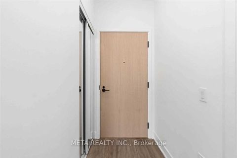 Photo 8 at 13 - 50 George Butchart Drive, CFB, Toronto