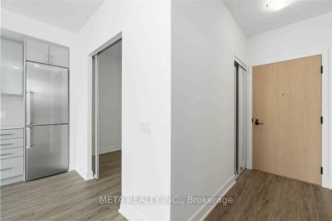 Photo 9 at 13 - 50 George Butchart Drive, CFB, Toronto