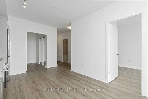 Photo 11 at 13 - 50 George Butchart Drive, CFB, Toronto