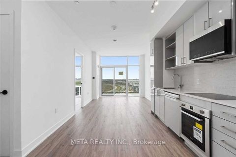 Photo 14 at 13 - 50 George Butchart Drive, CFB, Toronto