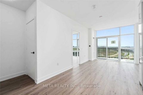 Photo 17 at 13 - 50 George Butchart Drive, CFB, Toronto