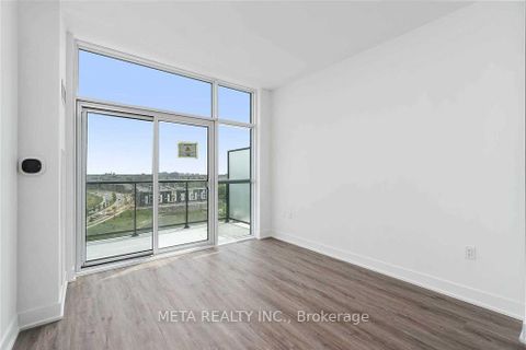 Photo 18 at 13 - 50 George Butchart Drive, CFB, Toronto