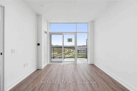 Photo 19 at 13 - 50 George Butchart Drive, CFB, Toronto