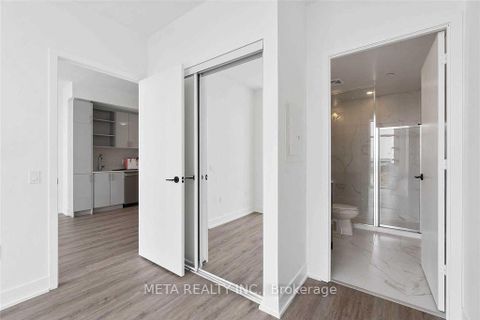 Photo 20 at 13 - 50 George Butchart Drive, CFB, Toronto