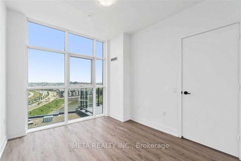 Photo 22 at 13 - 50 George Butchart Drive, CFB, Toronto