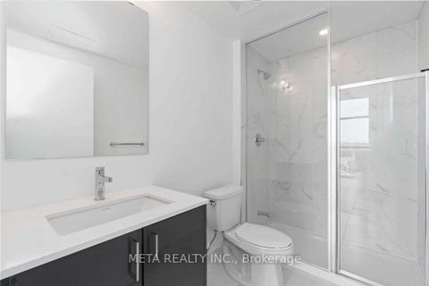 Photo 23 at 13 - 50 George Butchart Drive, CFB, Toronto