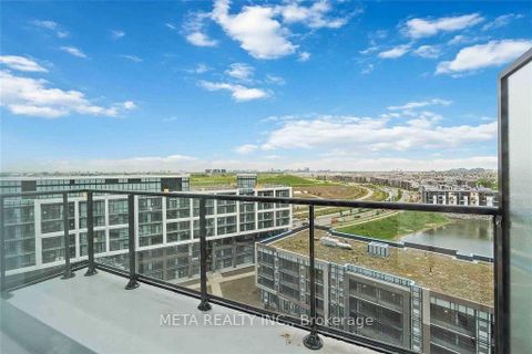 Photo 26 at 13 - 50 George Butchart Drive, CFB, Toronto