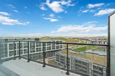 Photo 28 at 13 - 50 George Butchart Drive, CFB, Toronto