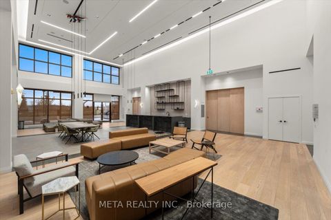 Photo 30 at 13 - 50 George Butchart Drive, CFB, Toronto