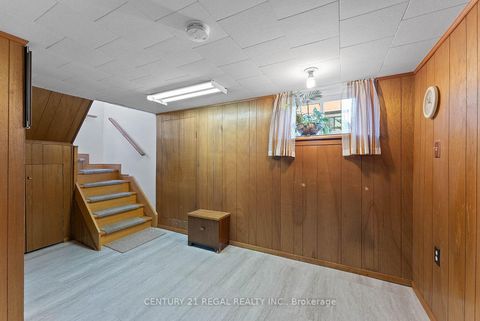 Photo 21 at 191 Alderbrae Avenue, Alderwood, Toronto