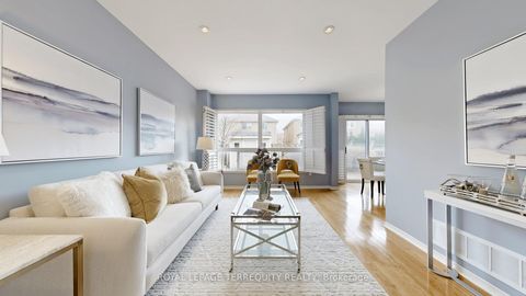 Photo 5 at 61 Quetico Drive, Langstaff, Richmond Hill