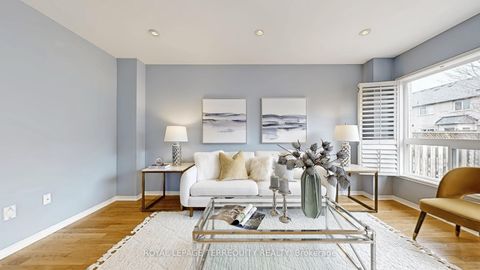 Photo 6 at 61 Quetico Drive, Langstaff, Richmond Hill