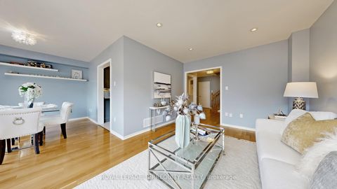 Photo 9 at 61 Quetico Drive, Langstaff, Richmond Hill