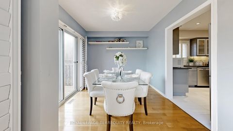 Photo 10 at 61 Quetico Drive, Langstaff, Richmond Hill