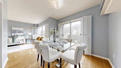 Photo 11 at 61 Quetico Drive, Langstaff, Richmond Hill