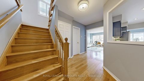 Photo 17 at 61 Quetico Drive, Langstaff, Richmond Hill