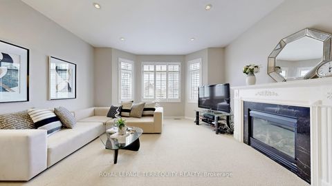 Photo 19 at 61 Quetico Drive, Langstaff, Richmond Hill