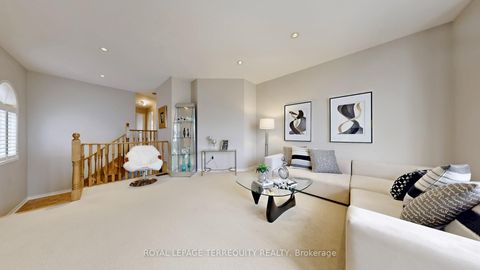 Photo 21 at 61 Quetico Drive, Langstaff, Richmond Hill