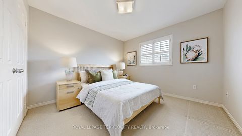 Photo 27 at 61 Quetico Drive, Langstaff, Richmond Hill