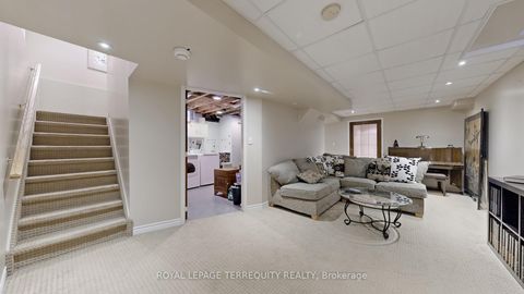 Photo 33 at 61 Quetico Drive, Langstaff, Richmond Hill