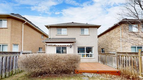 Photo 44 at 61 Quetico Drive, Langstaff, Richmond Hill