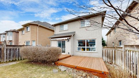 Photo 45 at 61 Quetico Drive, Langstaff, Richmond Hill