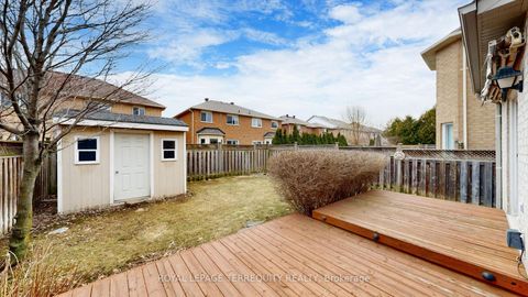 Photo 46 at 61 Quetico Drive, Langstaff, Richmond Hill
