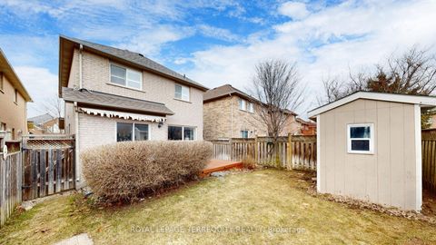 Photo 47 at 61 Quetico Drive, Langstaff, Richmond Hill