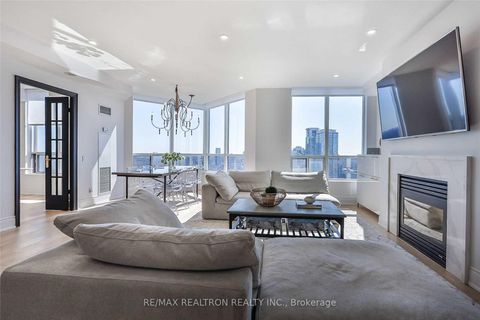 Photo 7 at Lph2511 - 5 Northtown Way, Willowdale East, Toronto