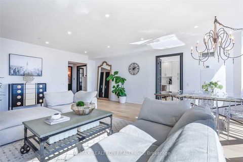 Photo 8 at Lph2511 - 5 Northtown Way, Willowdale East, Toronto