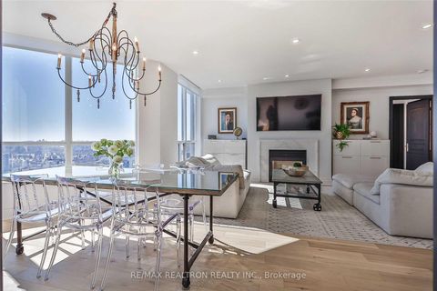 Photo 10 at Lph2511 - 5 Northtown Way, Willowdale East, Toronto