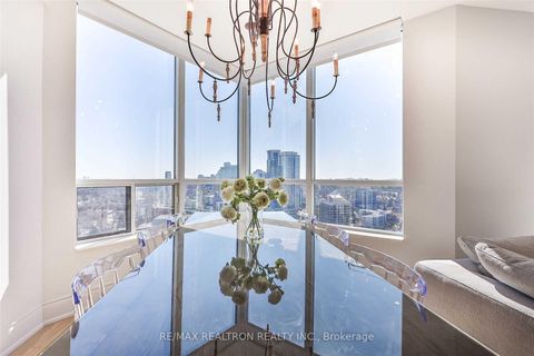 Photo 11 at Lph2511 - 5 Northtown Way, Willowdale East, Toronto