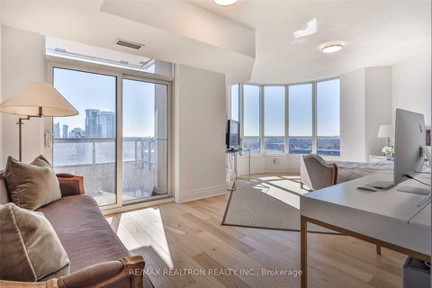 Photo 20 at Lph2511 - 5 Northtown Way, Willowdale East, Toronto