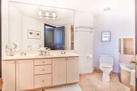 Photo 21 at Lph2511 - 5 Northtown Way, Willowdale East, Toronto