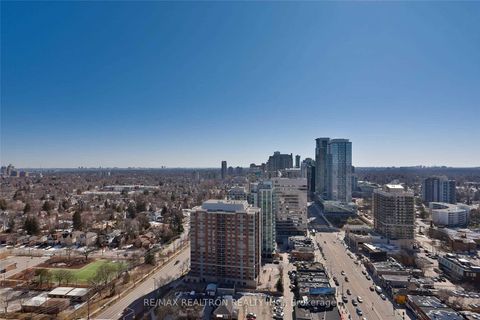 Photo 31 at Lph2511 - 5 Northtown Way, Willowdale East, Toronto