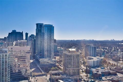 Photo 32 at Lph2511 - 5 Northtown Way, Willowdale East, Toronto