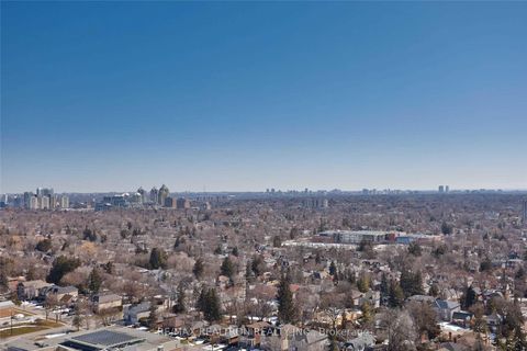 Photo 33 at Lph2511 - 5 Northtown Way, Willowdale East, Toronto