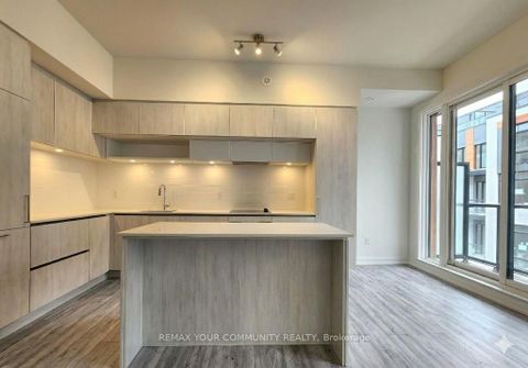 Photo 2 at 1406 - 15 David Eyer Road W, Rural Richmond Hill, Richmond Hill