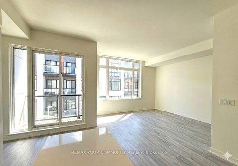 Photo 4 at 1406 - 15 David Eyer Road W, Rural Richmond Hill, Richmond Hill