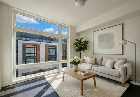 Photo 5 at 1406 - 15 David Eyer Road W, Rural Richmond Hill, Richmond Hill