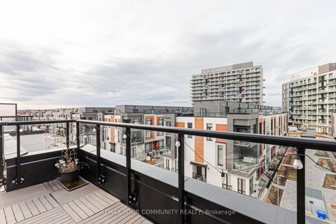 Photo 15 at 1406 - 15 David Eyer Road W, Rural Richmond Hill, Richmond Hill