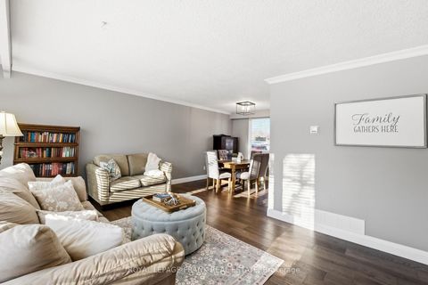 Photo 8 at 489 Crestwood Drive, O'Neill, Oshawa