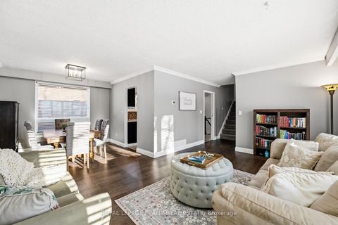 Photo 9 at 489 Crestwood Drive, O'Neill, Oshawa