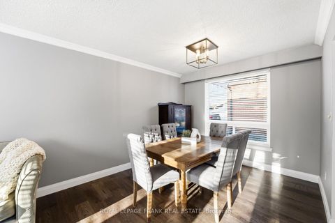 Photo 11 at 489 Crestwood Drive, O'Neill, Oshawa