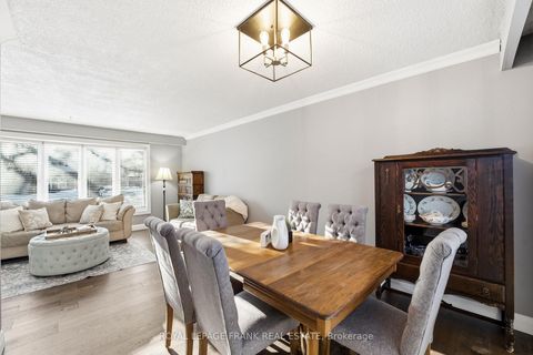 Photo 12 at 489 Crestwood Drive, O'Neill, Oshawa