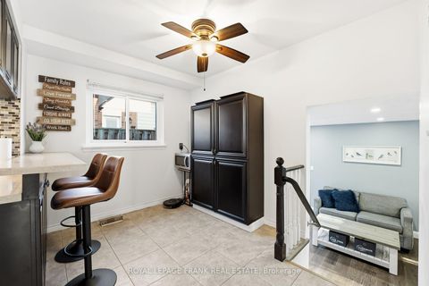 Photo 19 at 489 Crestwood Drive, O'Neill, Oshawa