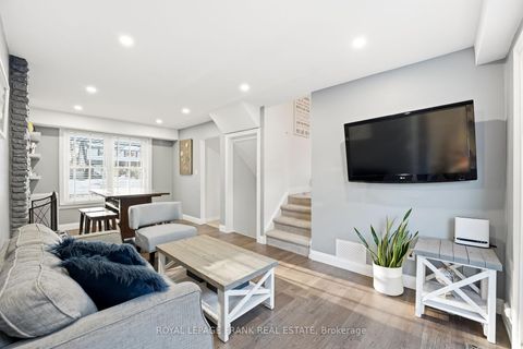 Photo 20 at 489 Crestwood Drive, O'Neill, Oshawa