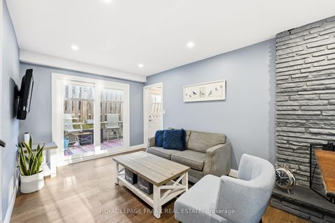 Photo 21 at 489 Crestwood Drive, O'Neill, Oshawa