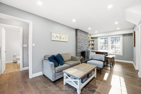 Photo 22 at 489 Crestwood Drive, O'Neill, Oshawa